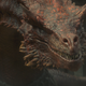 Caraxes the Blood Wyrm